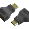 Vision TechConnect TC-MHDMIHDMI - mini-HDMI vers HDMI