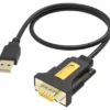 Vision TechConnect TC-USBSER - USB vers D-sub RS-232