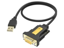 Vision TechConnect TC-USBSER - USB vers D-sub RS-232