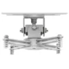 Vision TM-CC Support plafond pour projecteur avec faible distance au plafond