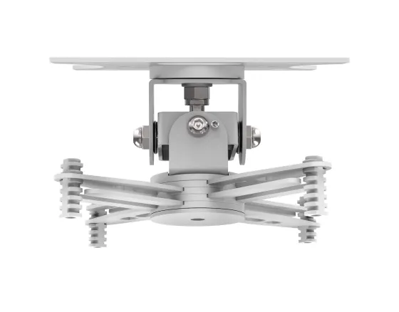 Vision TM-CC Support plafond pour projecteur avec faible distance au plafond