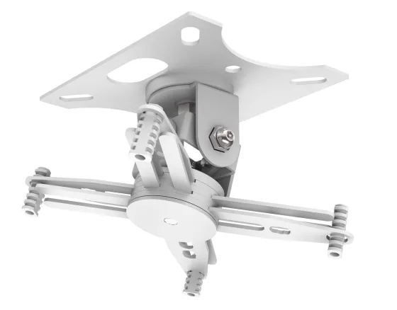 Vision TM-CC Support plafond pour projecteur avec faible distance au plafond