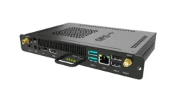 visunext PC à emplacement OPS avancé i7, SSD 1 To, 32 Go de RAM, Windows 11 Pro (langue du système d'exploitation : anglais)