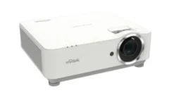 Vivitek DH3665ZN Vidéoprojecteur, 1920 x 1080 Full HD, 4500 Lumen