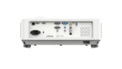 Vivitek DH3665ZN Vidéoprojecteur, 1920 x 1080 Full HD, 4500 Lumen