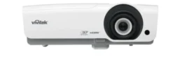 Vivitek DLP Videoprojecteur 4 800