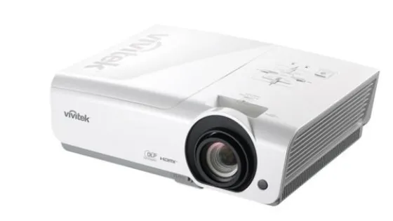 Vivitek DLP Videoprojecteur 4 800
