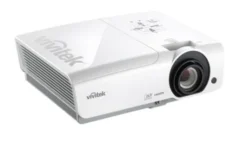 Vivitek DLP Videoprojecteur 4 800