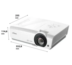 Vivitek DLP Videoprojecteur 4 800