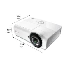 Vivitek DLP Videoprojecteur 3 200