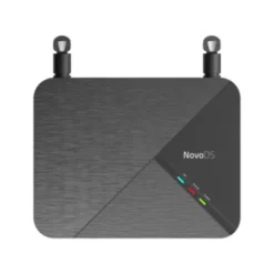 Vivitek DS301 Lecteur de signalisation numérique Ultra HD 4K, logiciel NovoDS Studio inclus