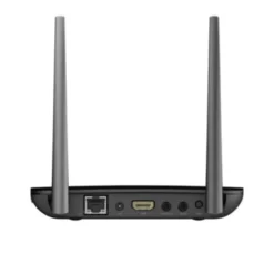 Vivitek DS301 Lecteur de signalisation numérique Ultra HD 4K, logiciel NovoDS Studio inclus
