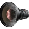 Vivitek D88-UWZ01 Objectif pour DX6535, DW6035, DX6831, DW6851, DU6871 - focale courte