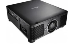 Vivitek DU8090Z-BK Vidéoprojecteur, 1920 x 1200 WUXGA, 8000 Lumen, sans objectif