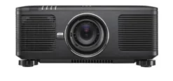 Vivitek DU8090Z-BK Vidéoprojecteur, 1920 x 1200 WUXGA, 8000 Lumen, sans objectif