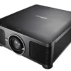 Vivitek DU8190Z Vidéoprojecteur, 1920 x 1200 WUXGA, 10000 Lumen, sans objectif