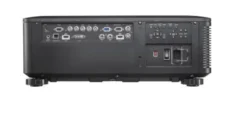 Vivitek DU8190Z Vidéoprojecteur, 1920 x 1200 WUXGA, 10000 Lumen, sans objectif
