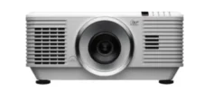 Vivitek DU7295Z-WH Vidéoprojecteur, 1920 x 1200 WUXGA, 9000 Lumen