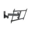 Vogels TVM 3645 Support mural pivotant pour téléviseur, noir