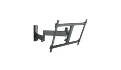 Vogels TVM 3645 Support mural pivotant pour téléviseur, noir