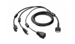 Wacom Câble 3-en-1 pour écran interactif DTH-1152
