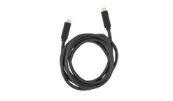 Wacom Câble USB-C pour Cintiq Pro 27, longueur : 1,8 m