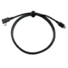 Wacom Câble USB-C vers USB-C pour l'alimentation et le transfert de données, longueur : 1 m