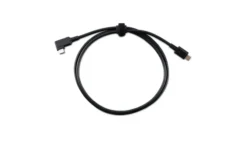 Wacom Câble USB-C vers USB-C pour l'alimentation et le transfert de données, longueur : 1 m