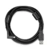 Wacom Câble USB pour DTU1141B et DTU1031AX, longueur : 3 m