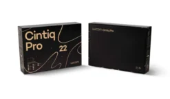 Wacom Cintiq Pro 22 Tablette graphique 4K avec Pro Pen 3 (sans socle)