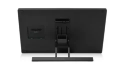 Wacom Cintiq 24 Touch écran à stylet avec support réglable