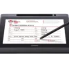Wacom DTU1141B Écran interactif à stylet
