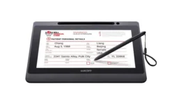 Wacom DTU1141B Écran interactif à stylet