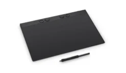 Wacom Intuos Pro Large tablette graphique avec Pro Pen 3