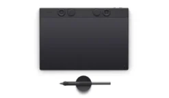 Wacom Intuos Pro Medium tablette graphique avec Pro Pen 3