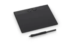 Wacom Intuos Pro Medium tablette graphique avec Pro Pen 3