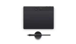 Wacom Intuos Pro Small tablette graphique avec Pro Pen 3