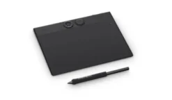 Wacom Intuos Pro Small tablette graphique avec Pro Pen 3