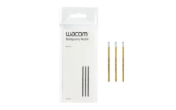 Wacom Lot de recharges pour stylo à bille 1.0