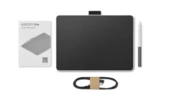 Wacom One M tablette graphique compatible Bluetooth