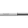 Wacom One Stylo standard, blanc/gris, pour 12/13 pouces / S / M