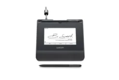 Wacom STU-540 Kit de signature comprenant un pavé de signature, un stylo et le logiciel Sign Pro PDF pour Windows