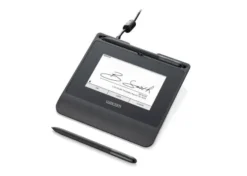 Wacom STU-540 Kit de signature comprenant un pavé de signature, un stylo et le logiciel Sign Pro PDF pour Windows