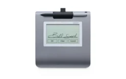 Wacom STU-430 Kit de signature comprenant un pavé de signature, un stylo et le logiciel Sign Pro PDF pour Windows