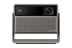 XGIMI HORIZON 20 Pro Vidéoprojecteur laser 4K haut de gamme avec déplacement de l'objectif et Google TV pour une expérience de jeu immersive