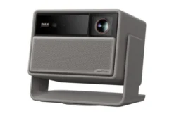 XGIMI HORIZON 20 Pro Vidéoprojecteur laser 4K haut de gamme avec déplacement de l'objectif et Google TV pour une expérience de jeu immersive