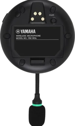 Yamaha RM-WGL Microphone sans fil à col de cygne 30 cm