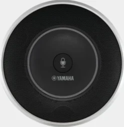 Yamaha YVC-1000 haut-parleur fiable avec USB et Bluetooth pour les grandes salles de réunion