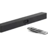 Yealink A40 + VCR11 - Système de vidéoconférence, 48 MP, 60 fps, 120°