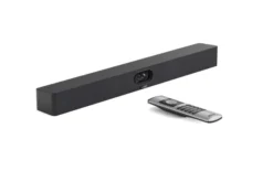 Yealink A40 + VCR11 - Système de vidéoconférence, 48 MP, 60 fps, 120°